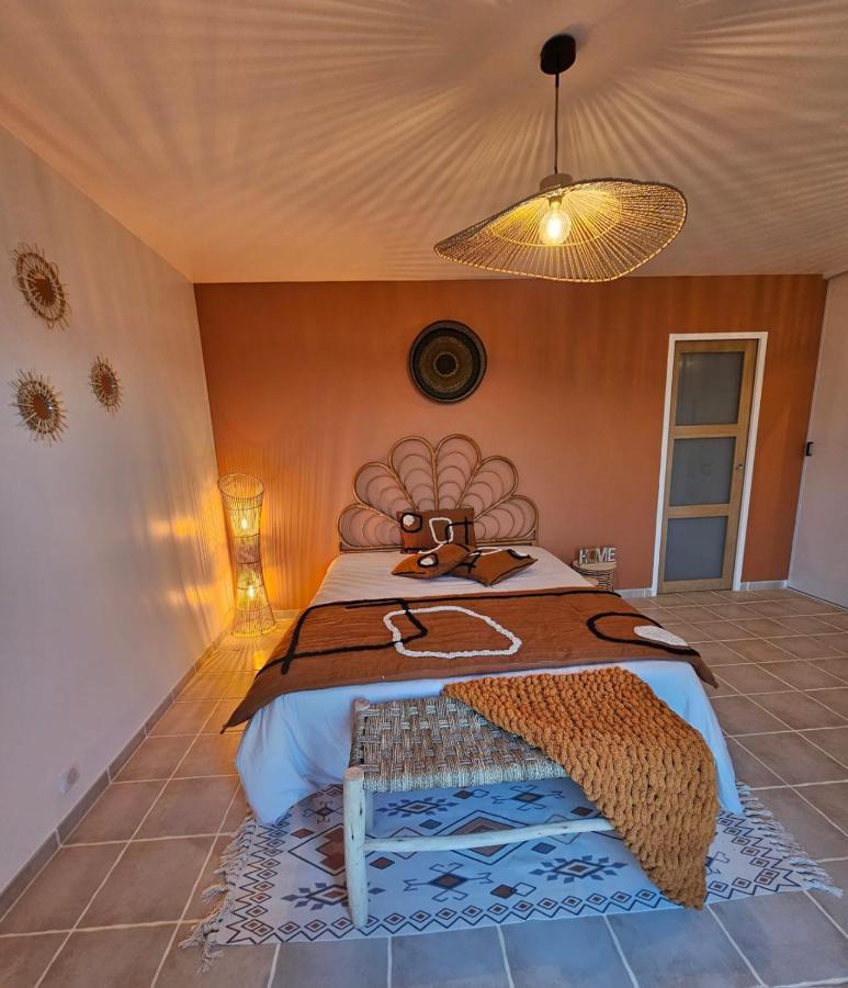 Casa Punta Di Vista Daire Venaco  Dış mekan fotoğraf