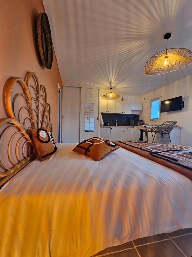 Casa Punta Di Vista Daire Venaco  Dış mekan fotoğraf