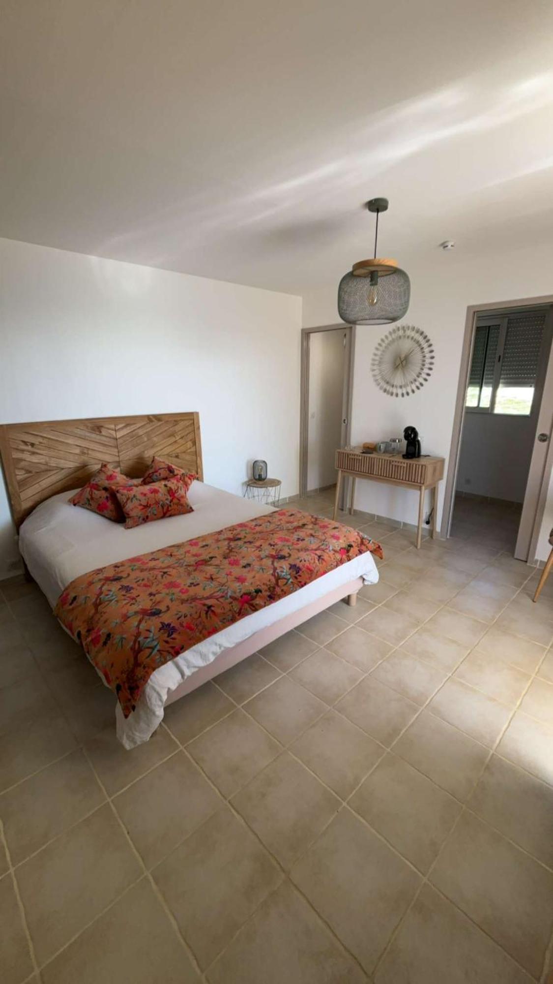 Casa Punta Di Vista Daire Venaco  Dış mekan fotoğraf