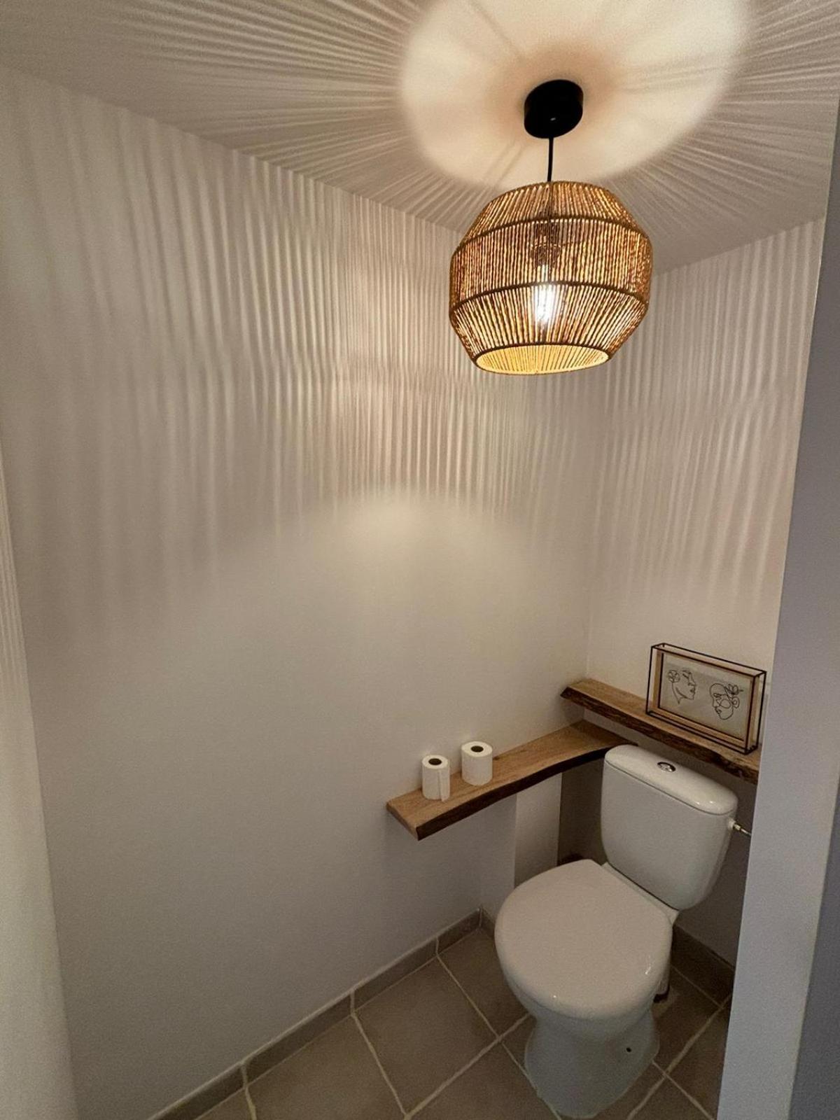 Casa Punta Di Vista Daire Venaco  Dış mekan fotoğraf