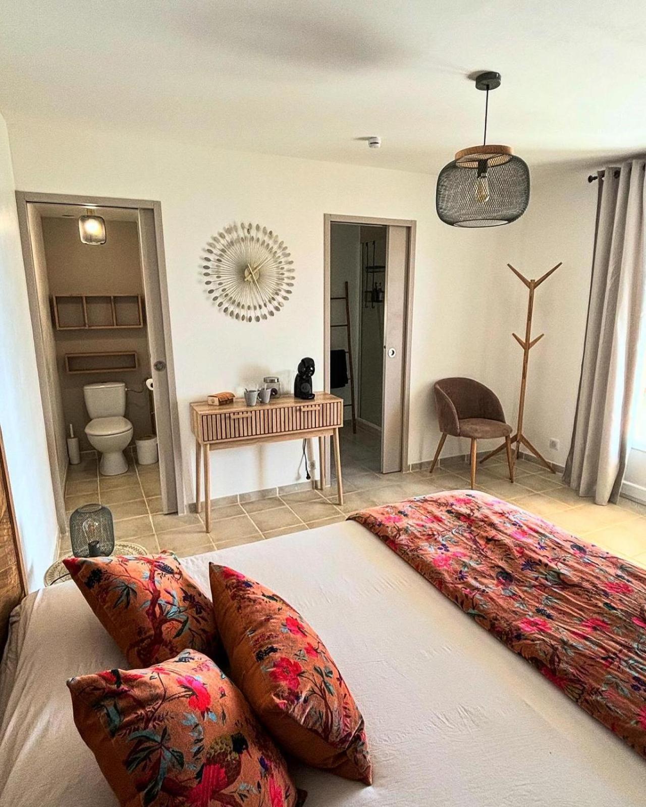 Casa Punta Di Vista Daire Venaco  Dış mekan fotoğraf